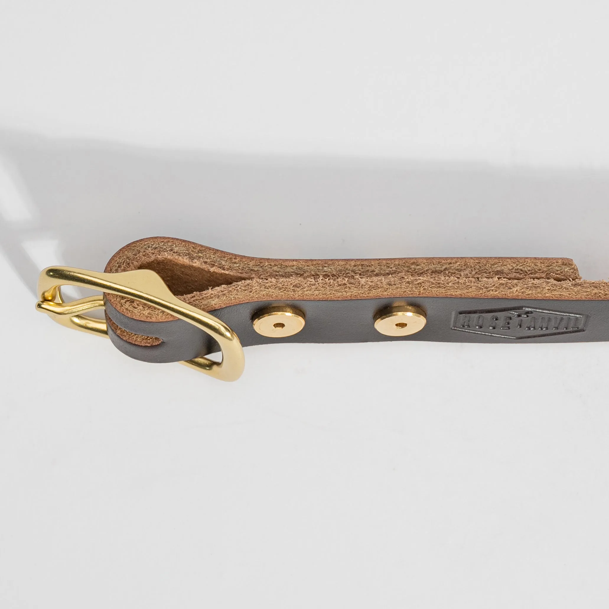 Micro-Adjust Belt - .75" sold by Rose Anvil product image thumbnail 3