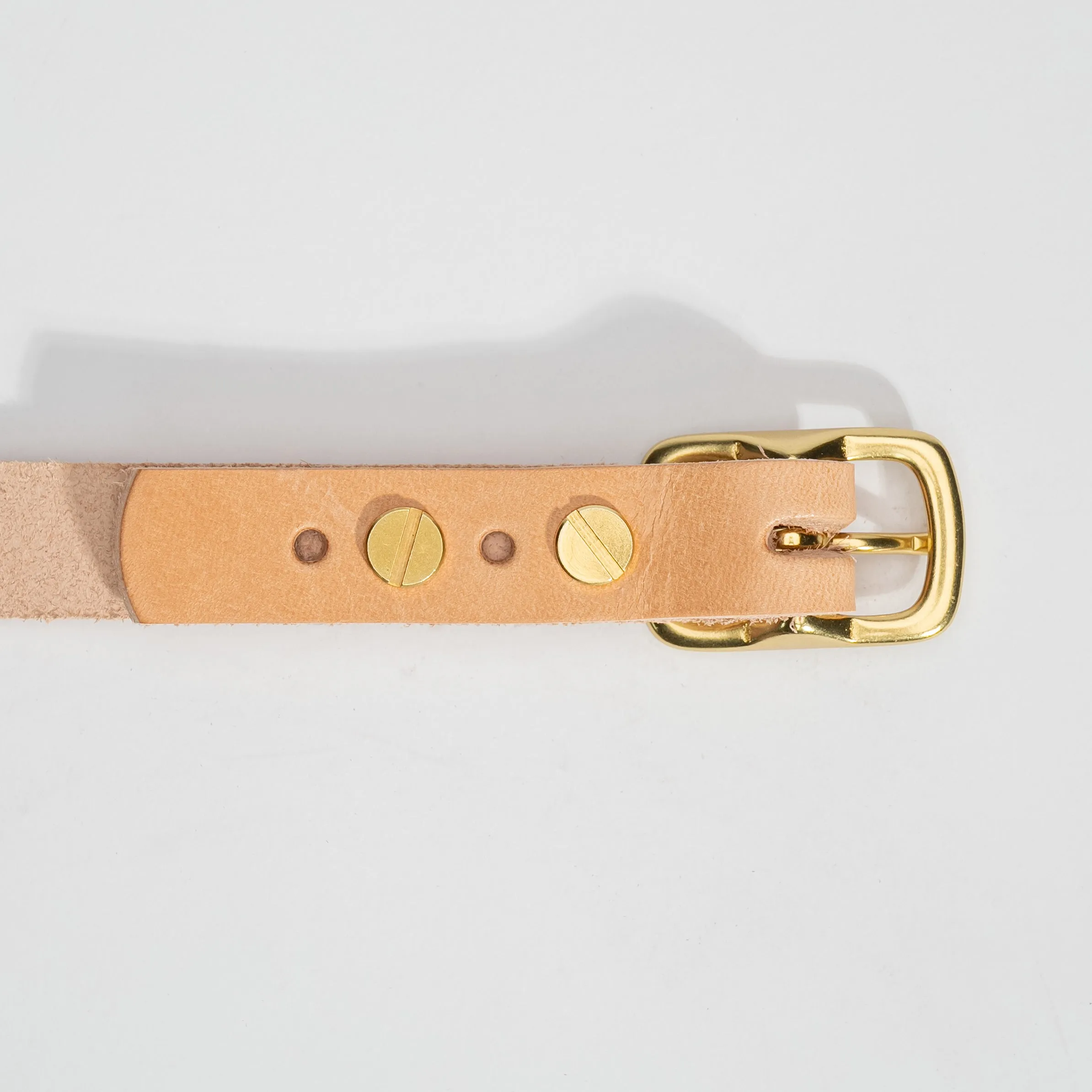 Micro-Adjust Belt - .75" sold by Rose Anvil product image thumbnail 2