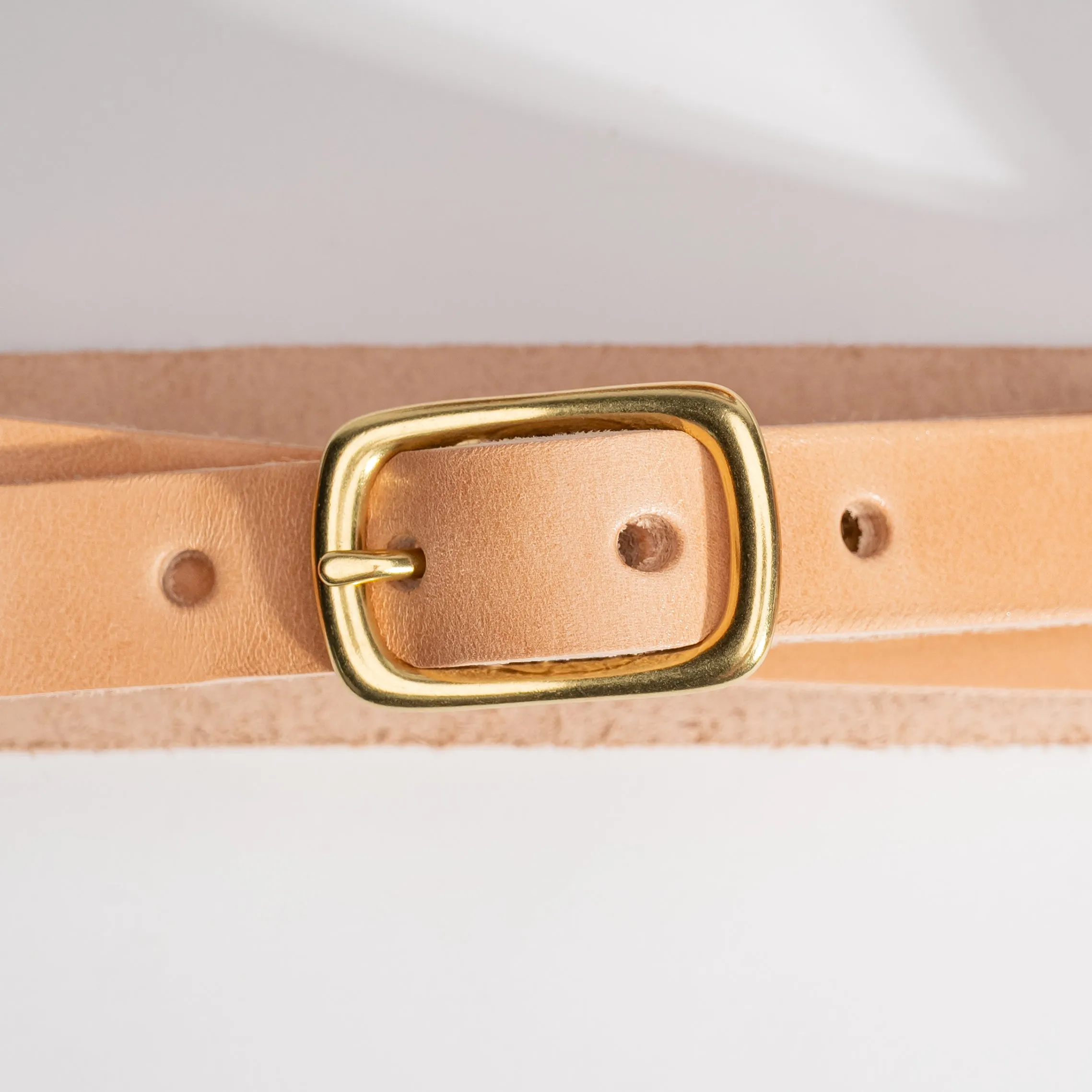 Micro-Adjust Belt - .75" sold by Rose Anvil product image thumbnail 5