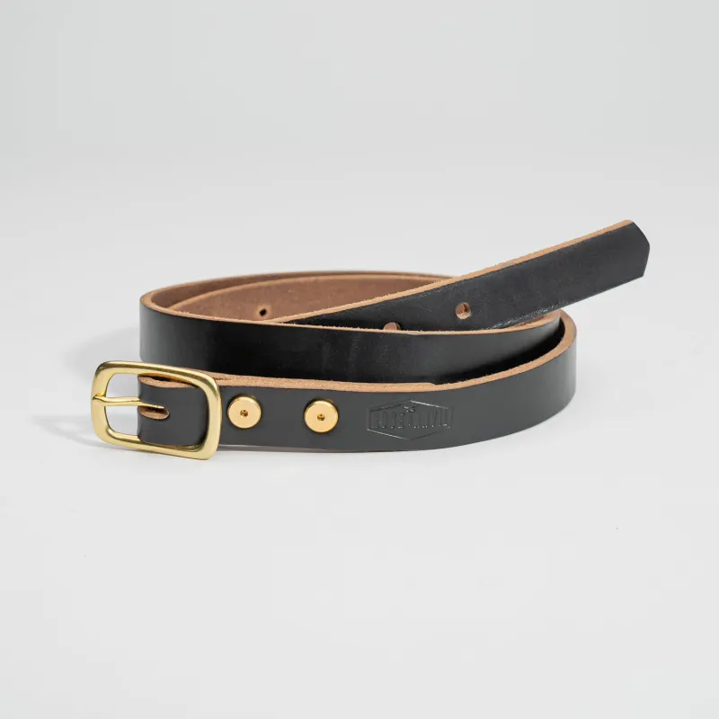 Micro-Adjust Belt - .75" made by Rose Anvil