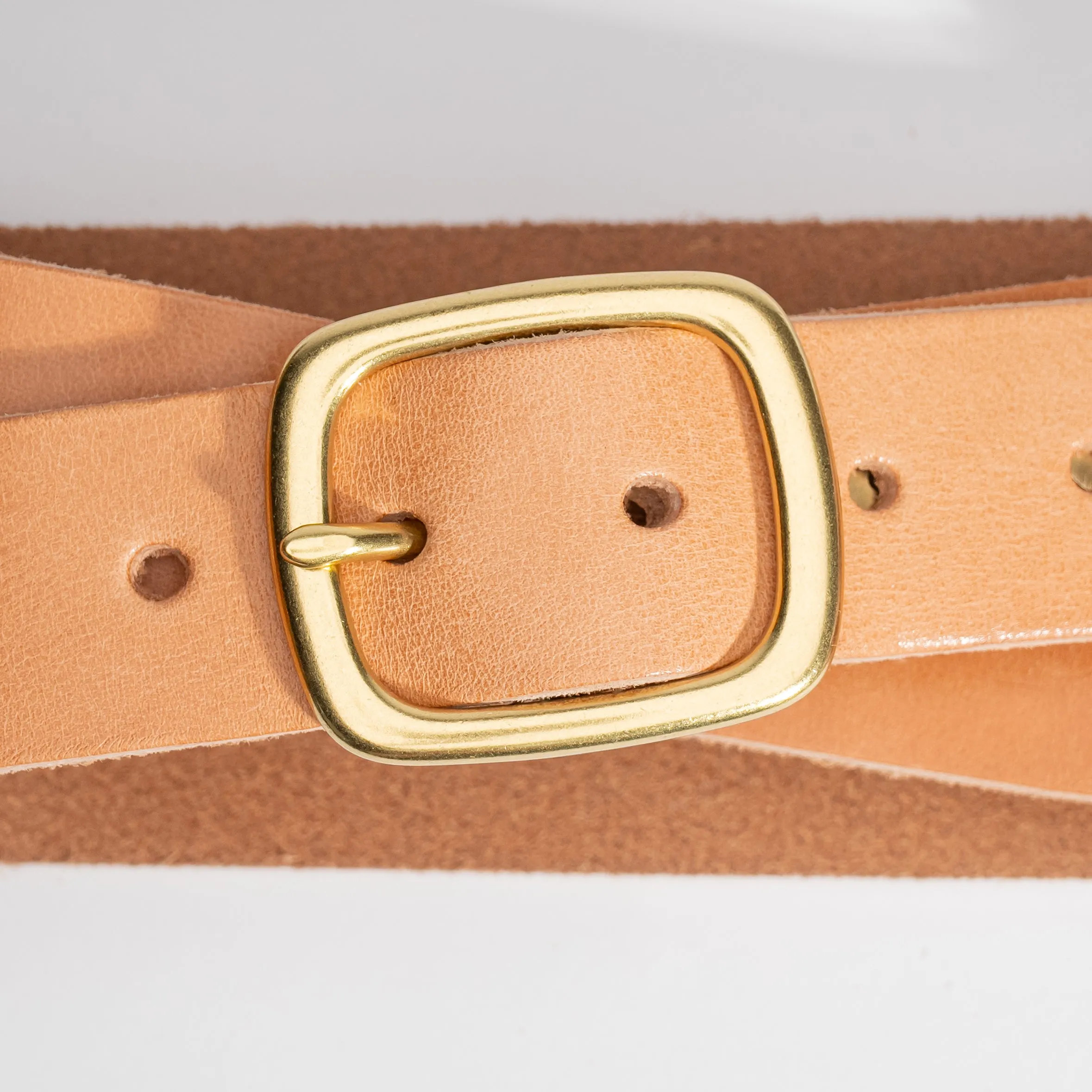 Micro-Adjust Belt - 1.25" sold by Rose Anvil product image thumbnail 2