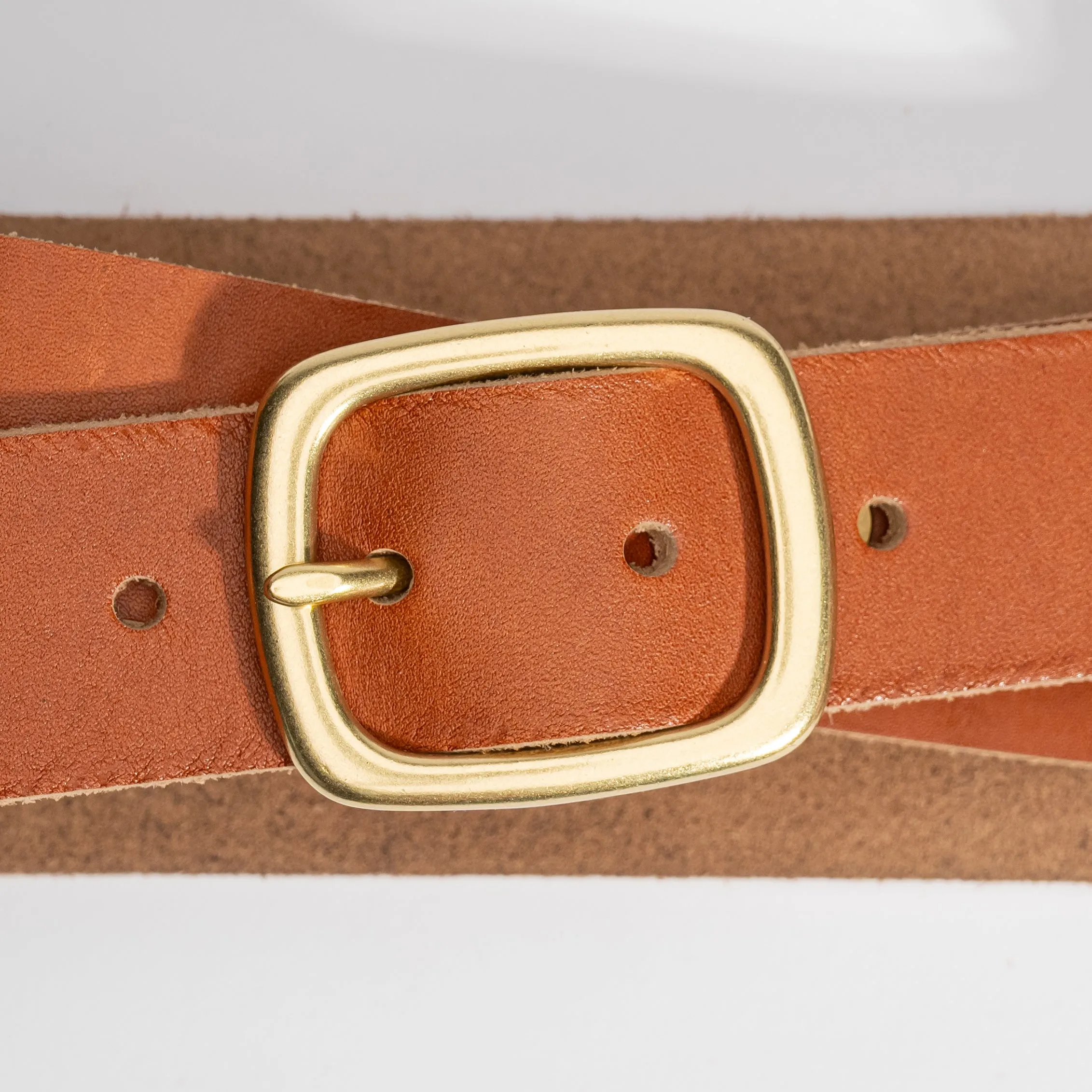 Micro-Adjust Belt - 1.25" sold by Rose Anvil product image thumbnail 5