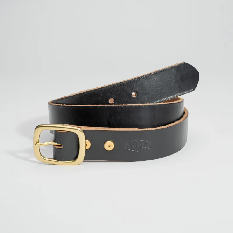 Micro-Adjust Belt - 1.25" made by Rose Anvil