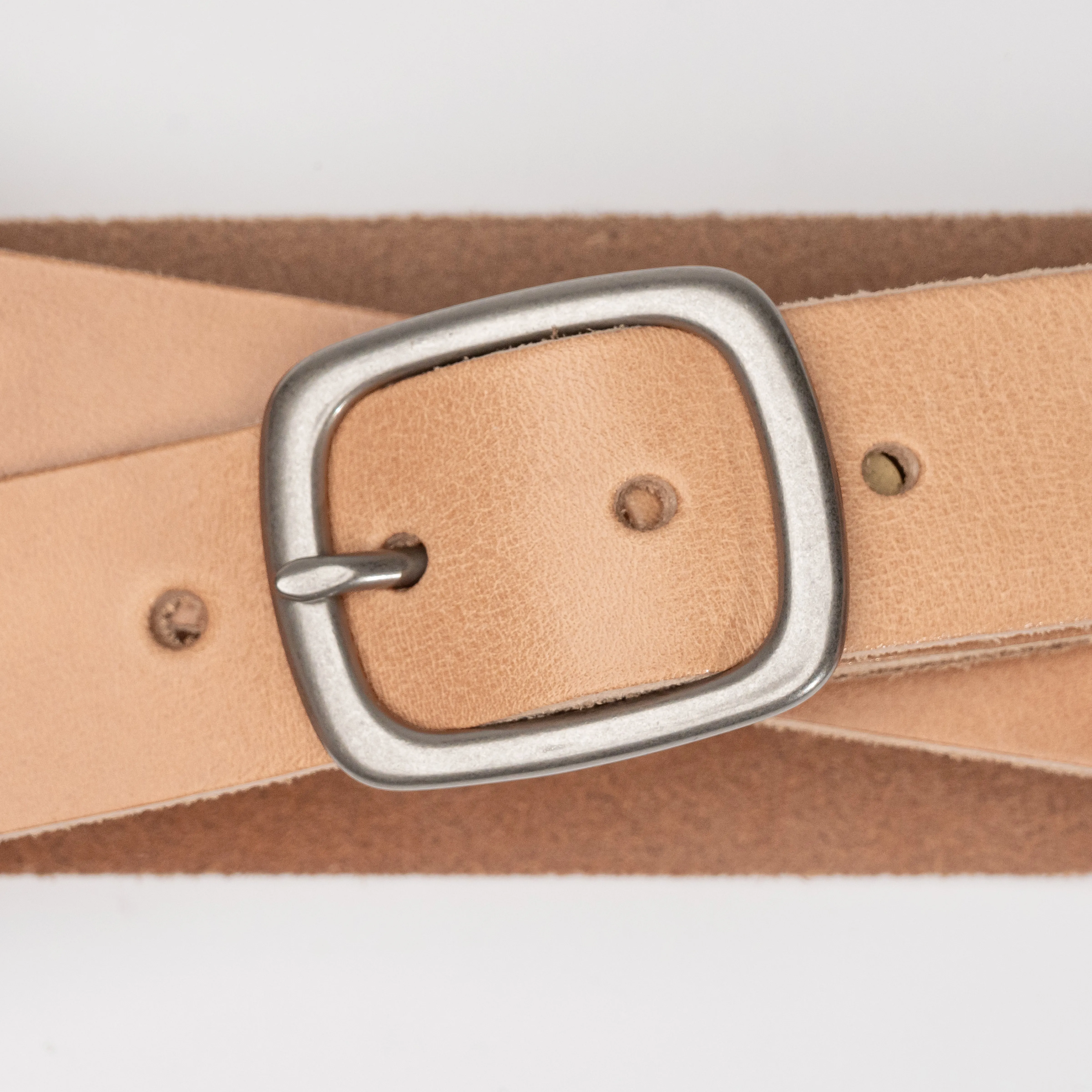 Micro-Adjust Belt - 1.25" sold by Rose Anvil product image thumbnail 3