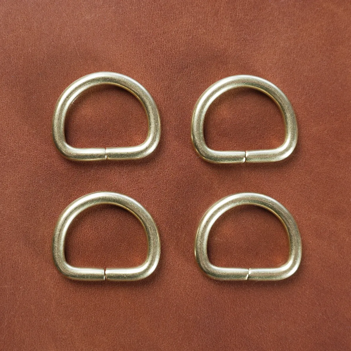 Split D Ring - 2pk sold by Rose Anvil product image thumbnail 2