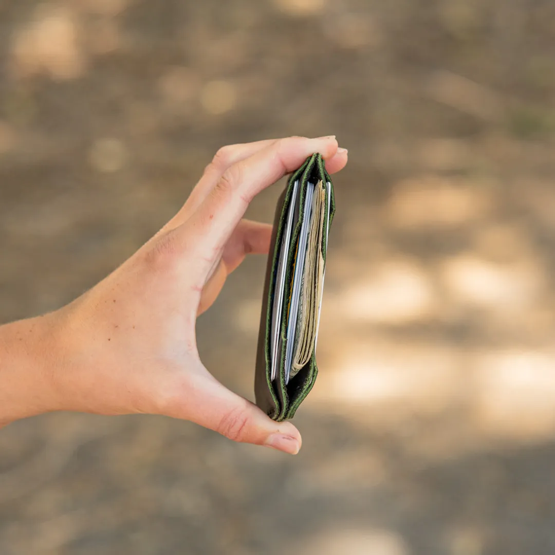 Hika Wallet sold by Rose Anvil product image thumbnail 5