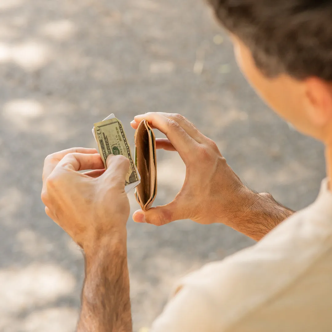 Hika Wallet sold by Rose Anvil product image thumbnail 3