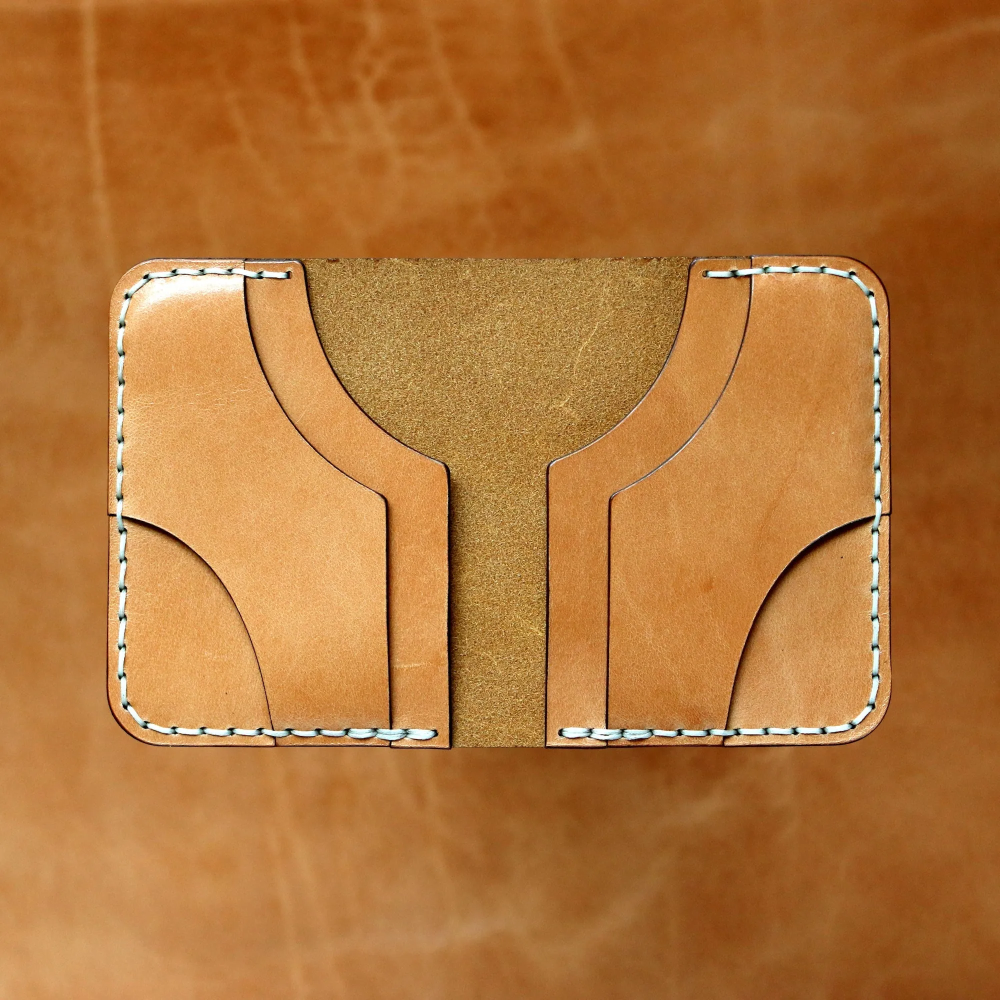 Rowe Wallet (Scratch & Dent) sold by Rose Anvil product image thumbnail 3