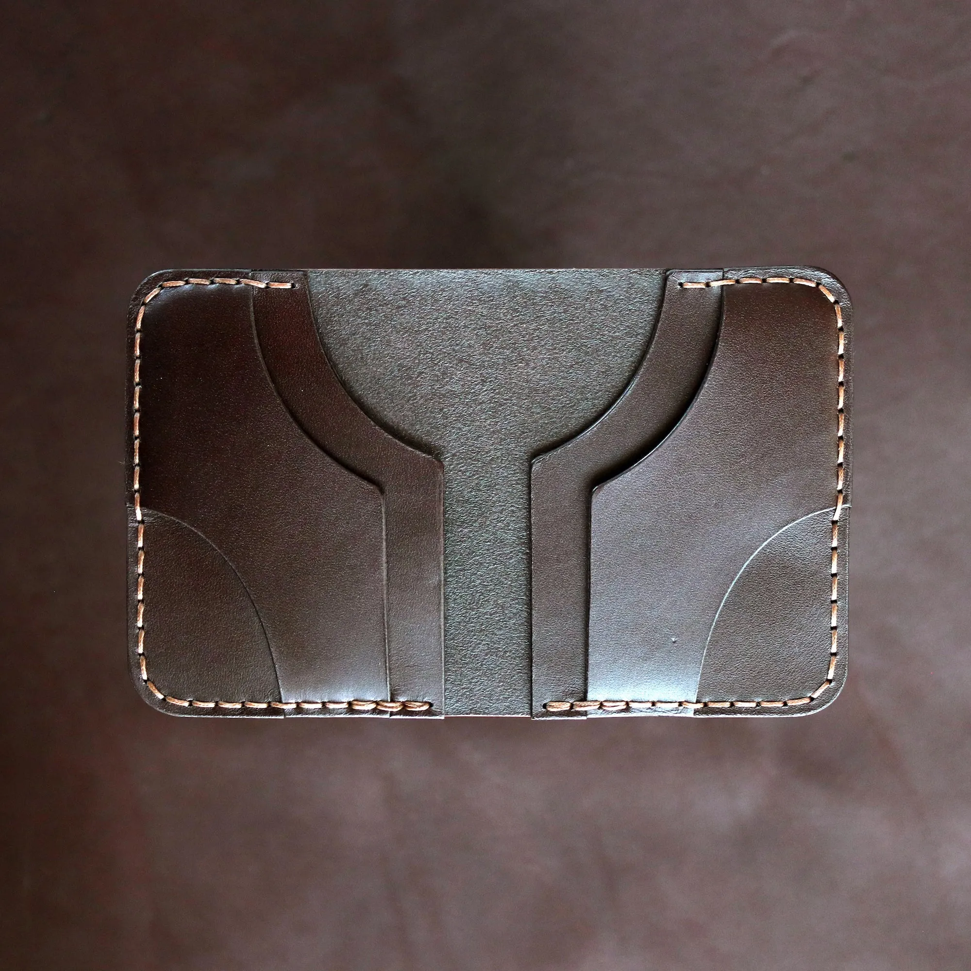 Rowe Wallet (Scratch & Dent) sold by Rose Anvil product image thumbnail 5