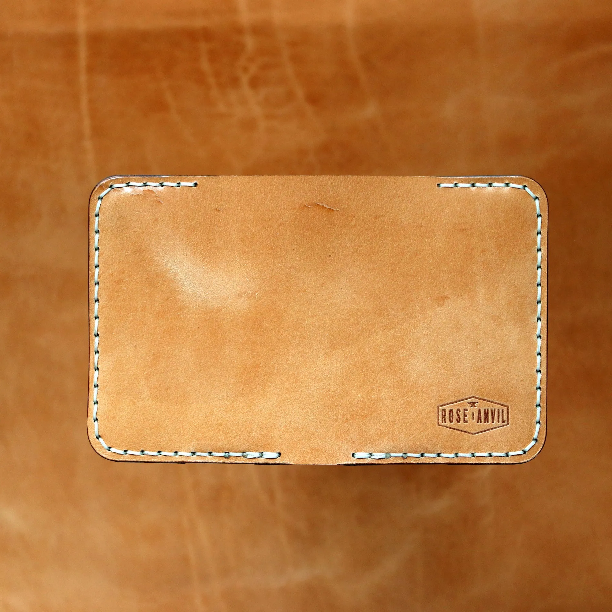 Rowe Wallet (Scratch & Dent) sold by Rose Anvil product image thumbnail 4