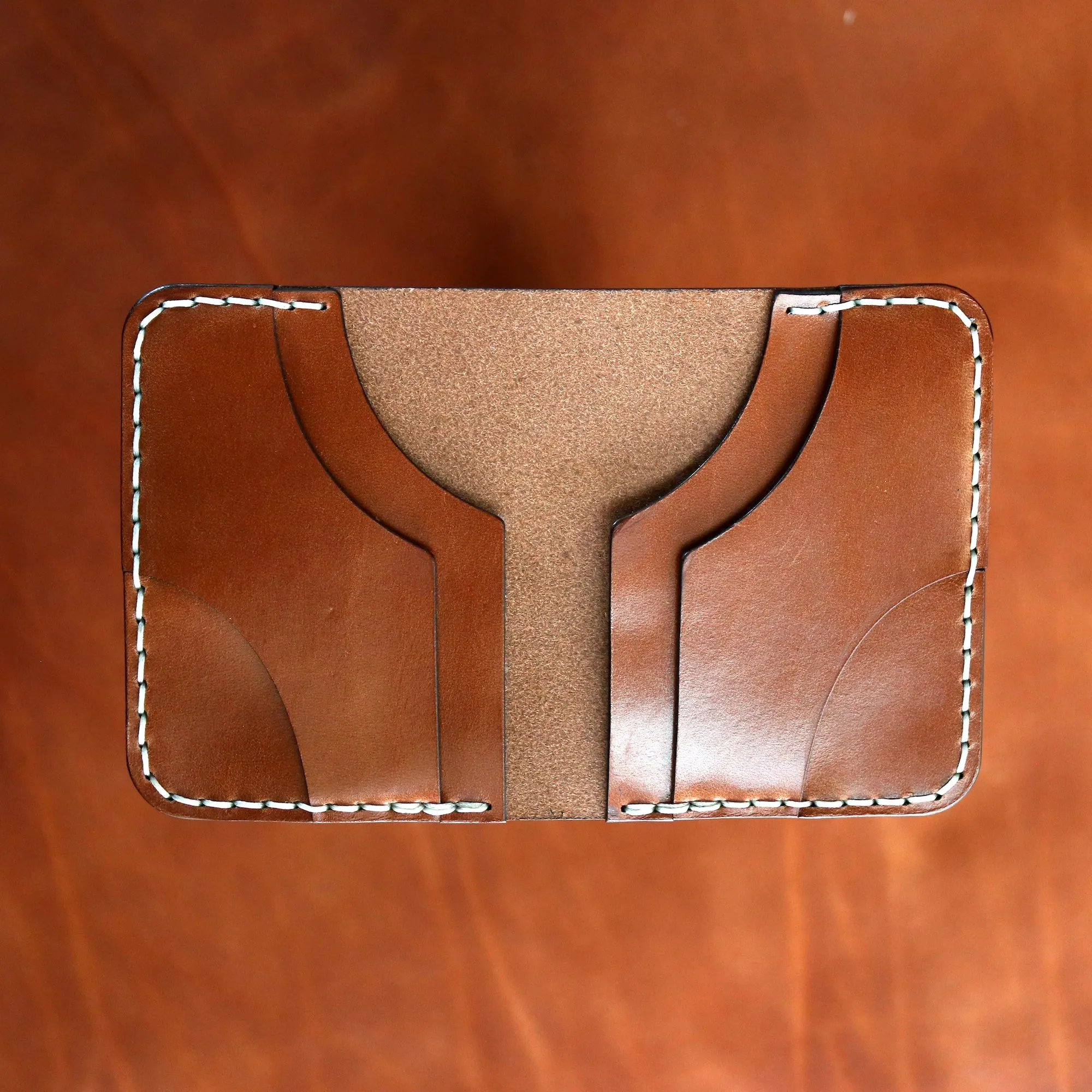 Rowe Wallet (Scratch & Dent) sold by Rose Anvil