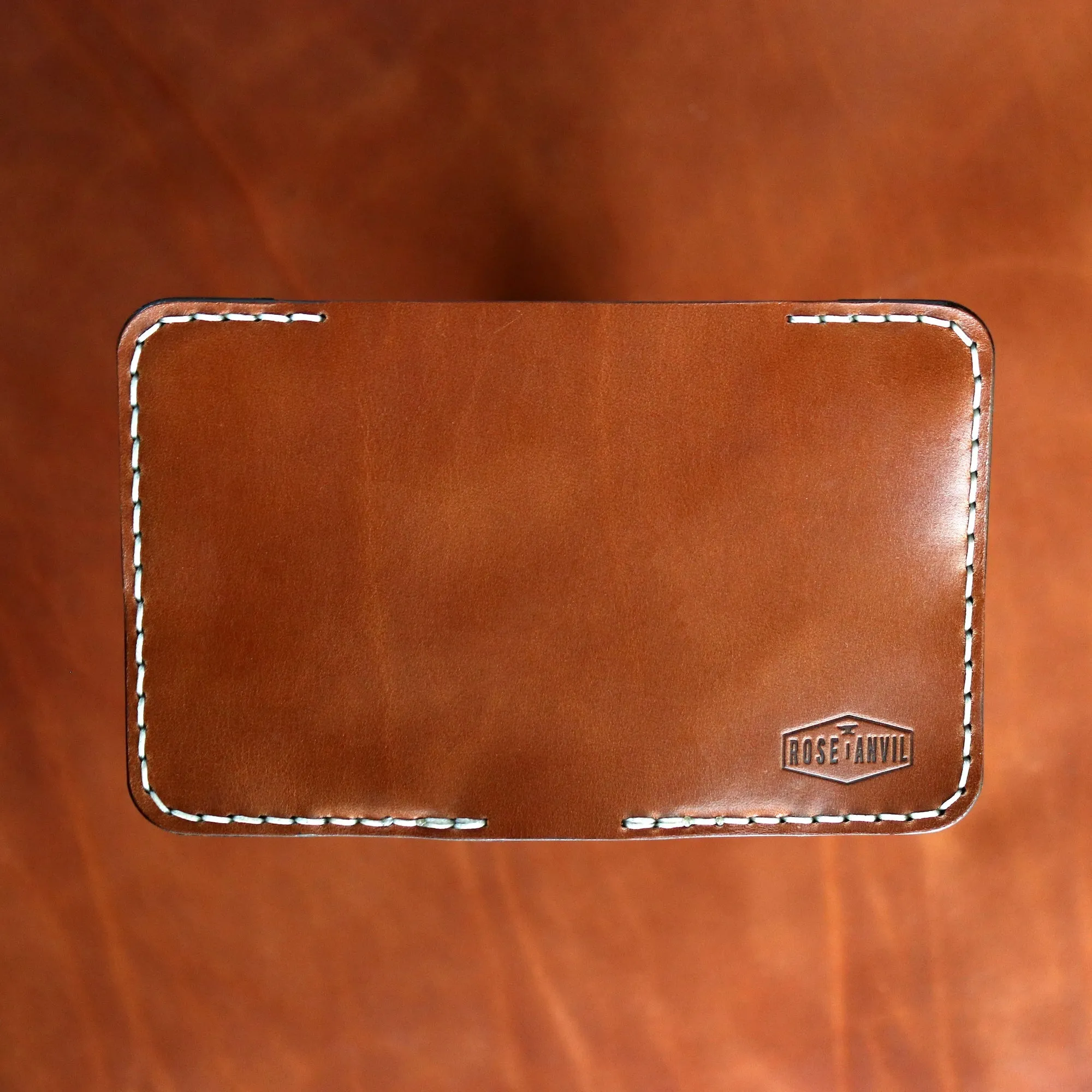 Rowe Wallet (Scratch & Dent) sold by Rose Anvil product image thumbnail 2