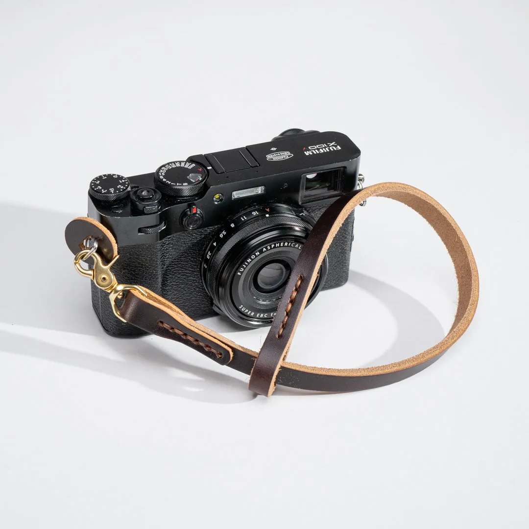 Slim Wrist Strap sold by Rose Anvil product image thumbnail 3