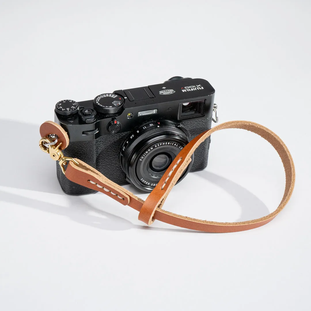 Slim Wrist Strap sold by Rose Anvil product image thumbnail 2