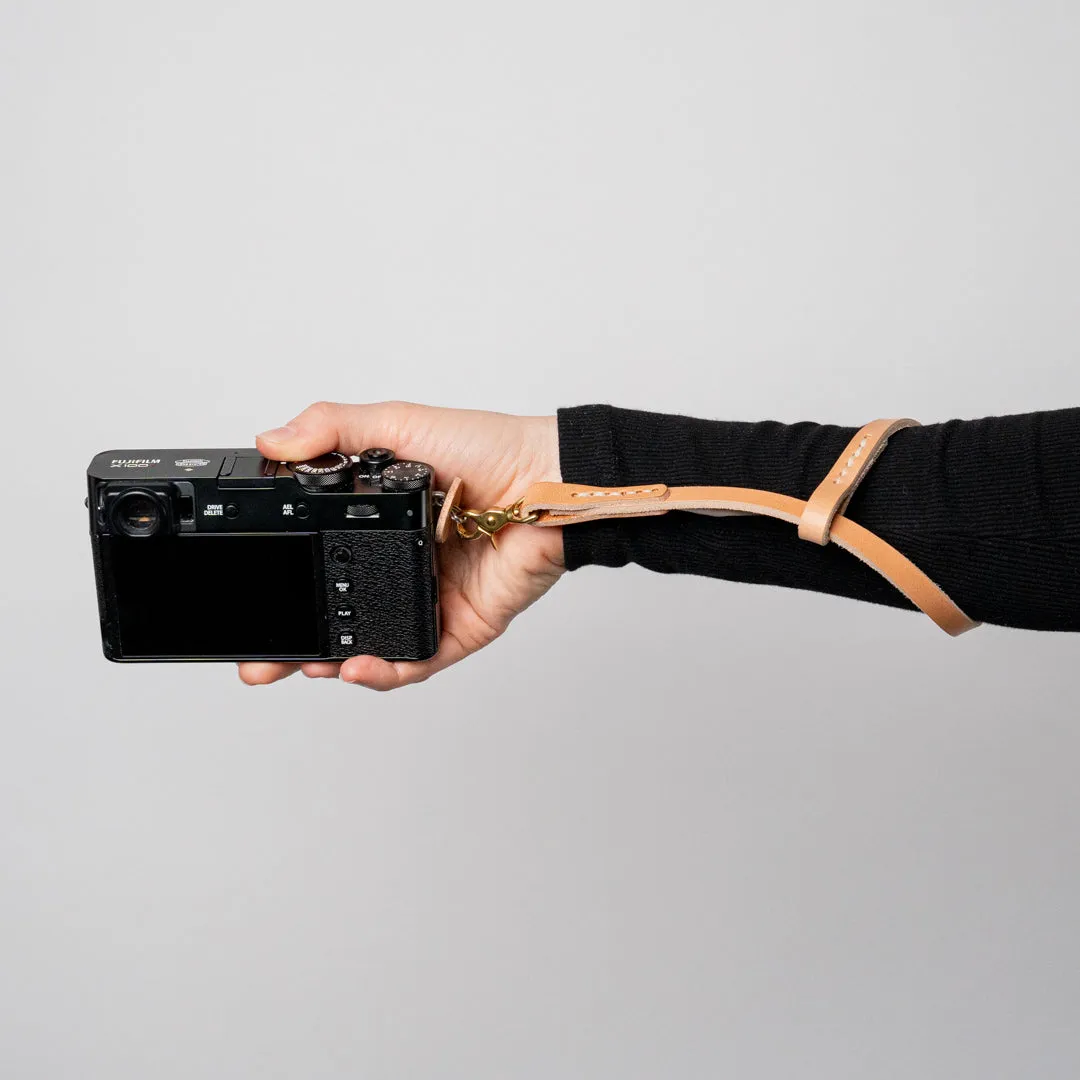 Slim Wrist Strap sold by Rose Anvil product image thumbnail 5