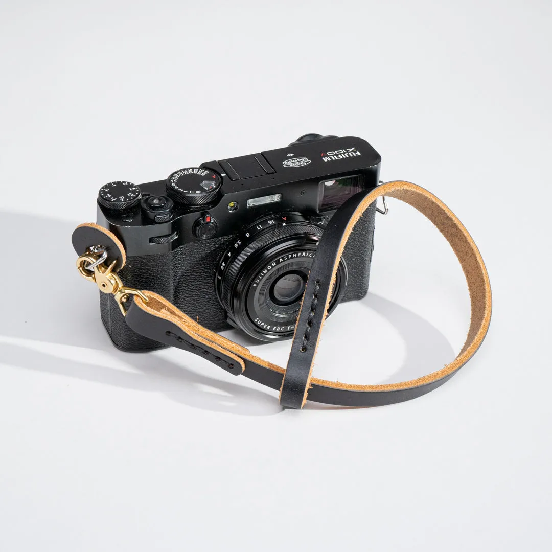 Slim Wrist Strap sold by Rose Anvil product image thumbnail 4