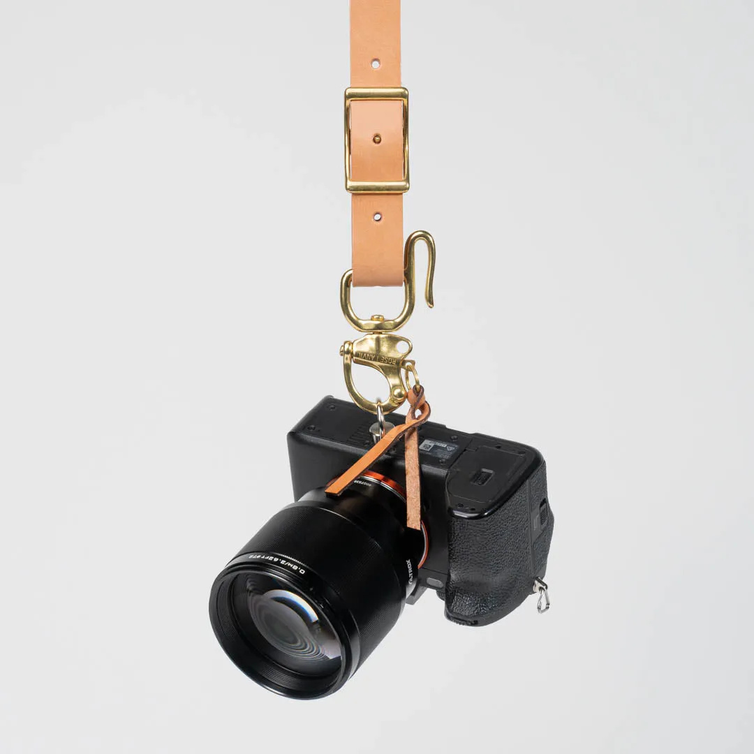 Bandit - Camera Harness sold by Rose Anvil product image thumbnail 4