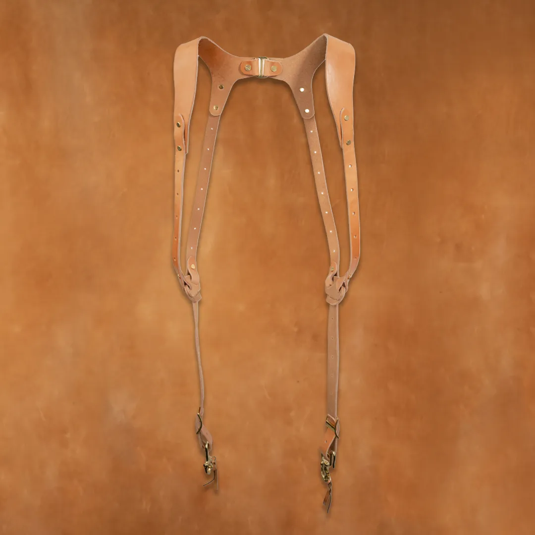 Bandit - Camera Harness sold by Rose Anvil product image thumbnail 5