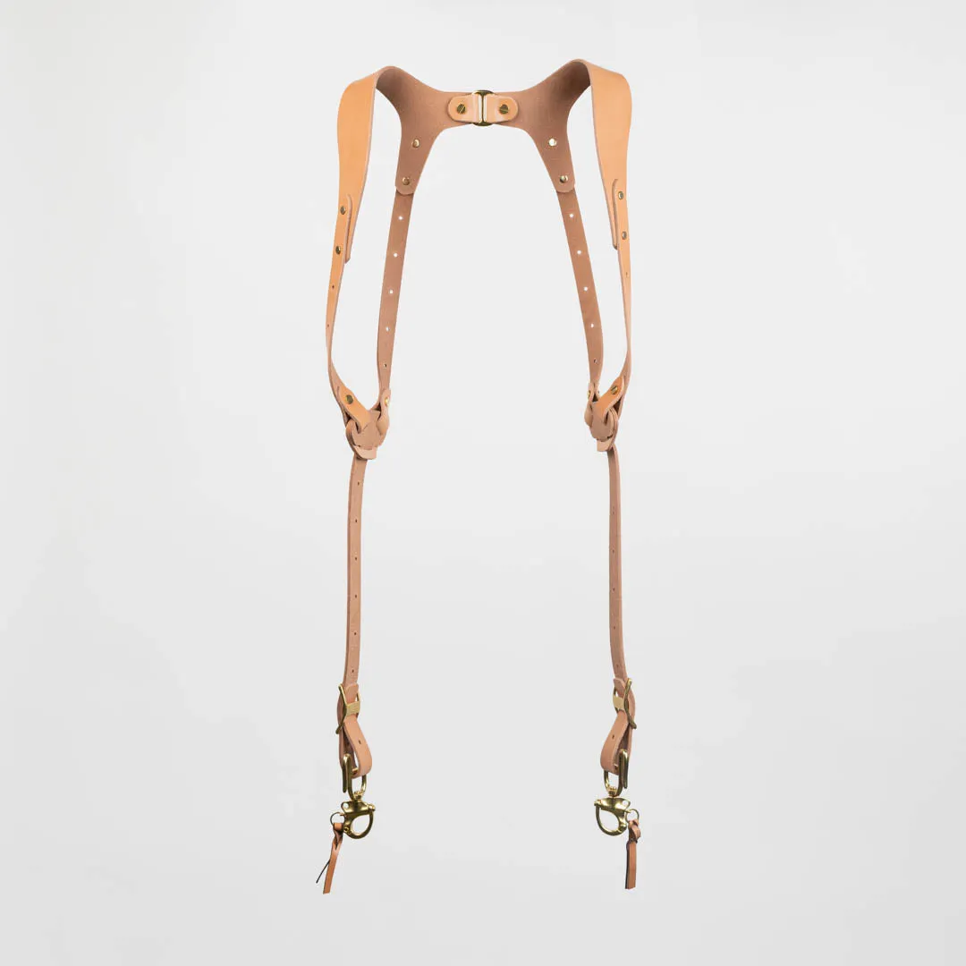 Bandit - Camera Harness sold by Rose Anvil