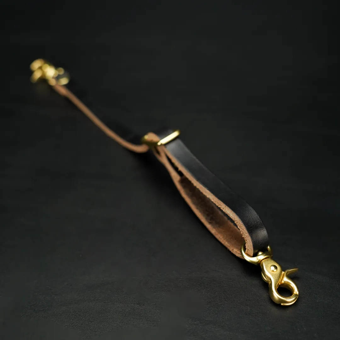 Leather Safety Strap sold by Rose Anvil product image thumbnail 5