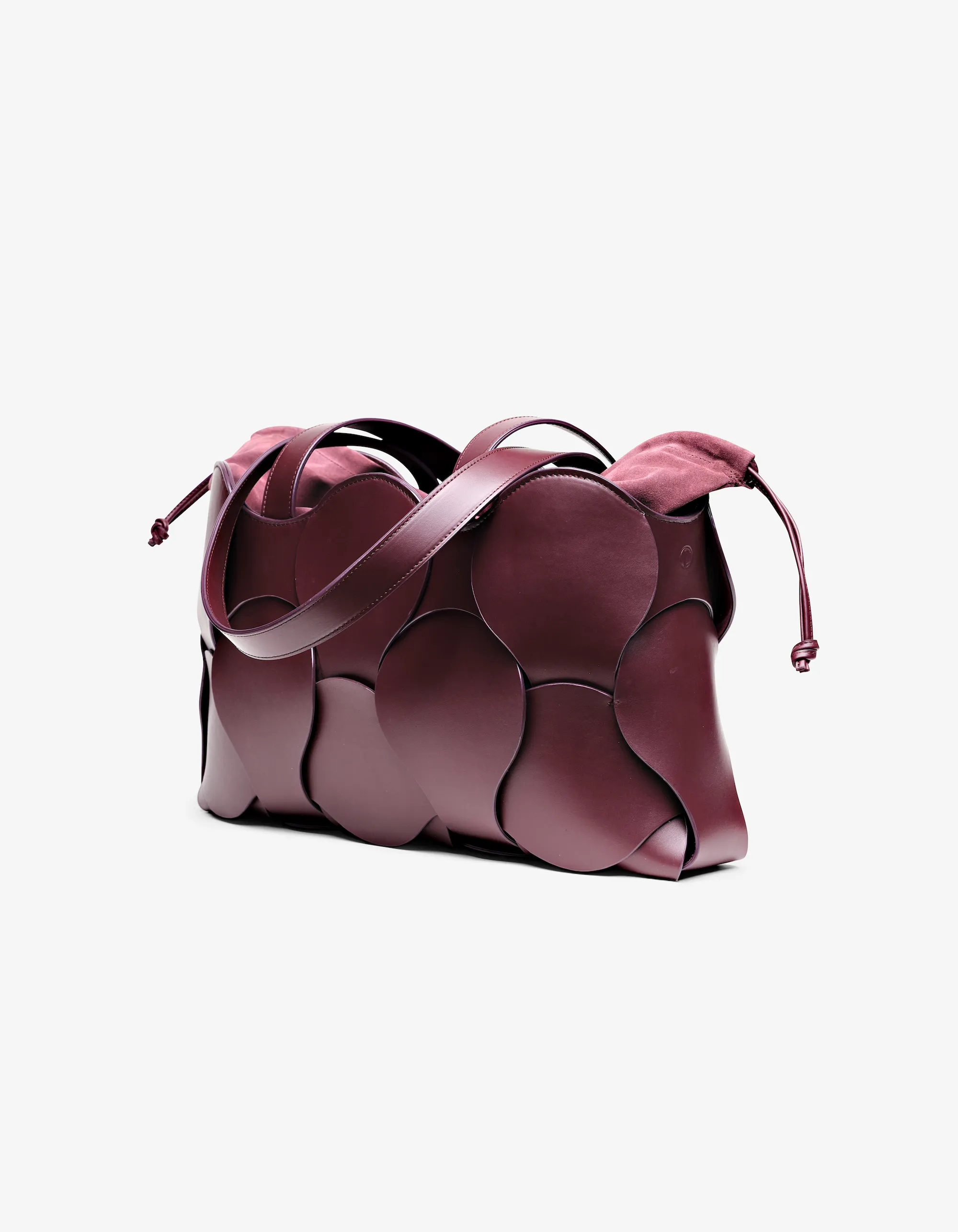 Gigi Tote sold by Dooz product image thumbnail 4