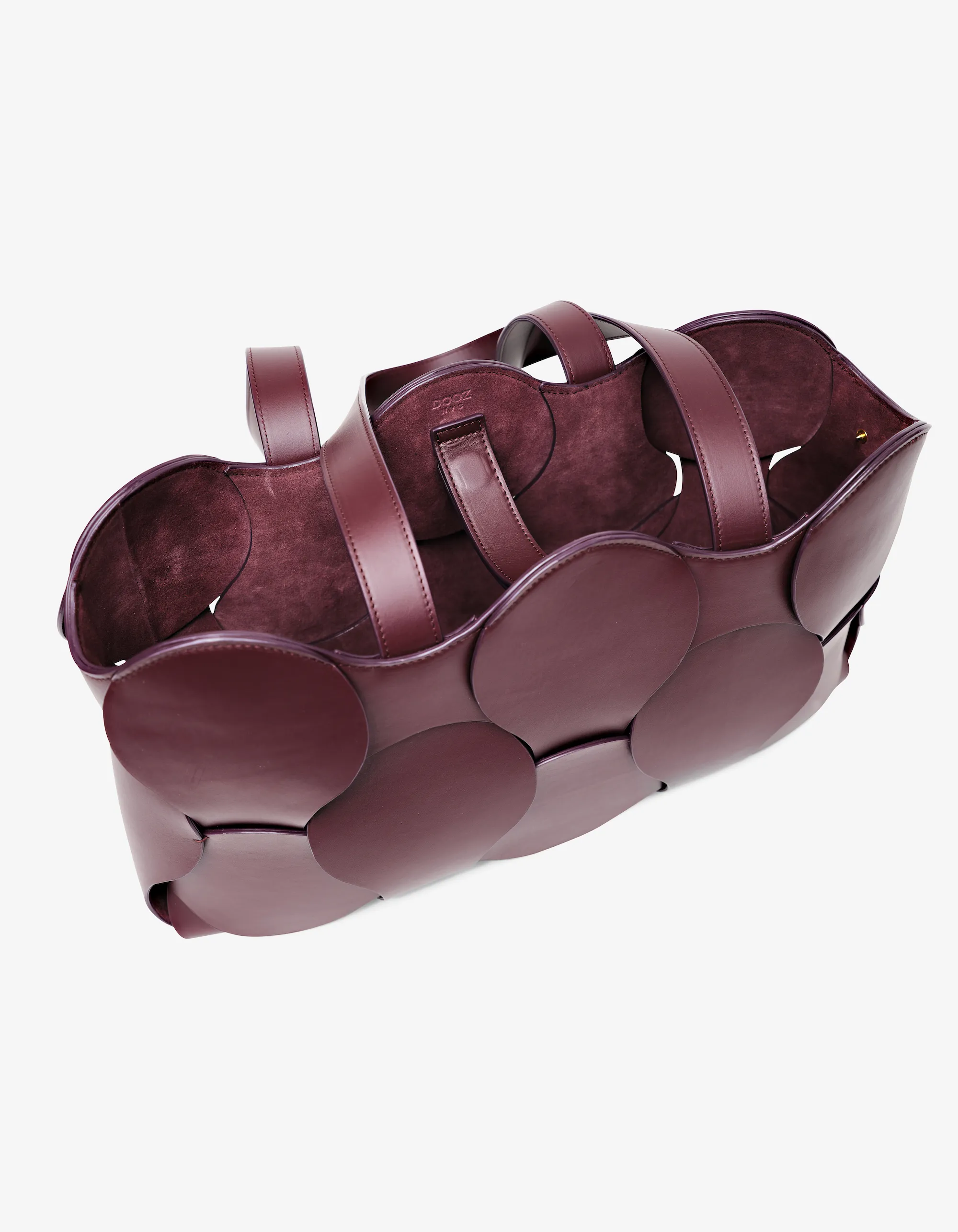 Gigi Tote sold by Dooz product image thumbnail 5