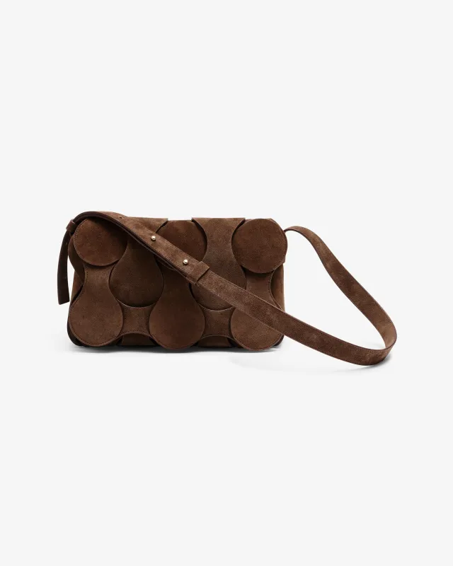 Gigi Crossbody made by Dooz