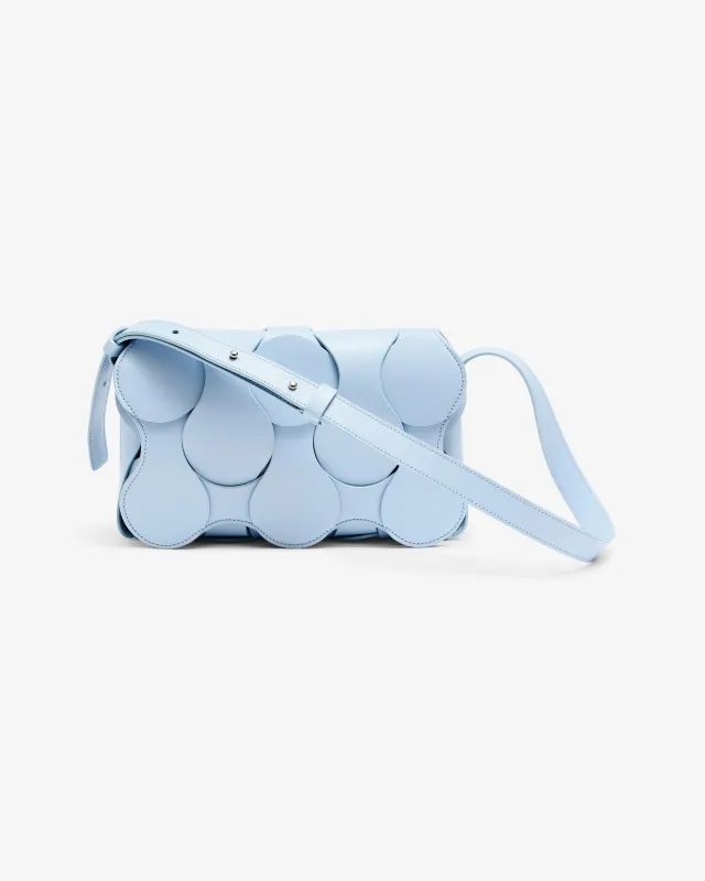 Gigi Crossbody made by Celeste