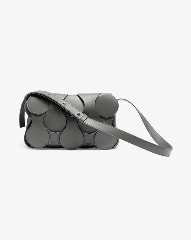 Gigi Crossbody made by Dooz