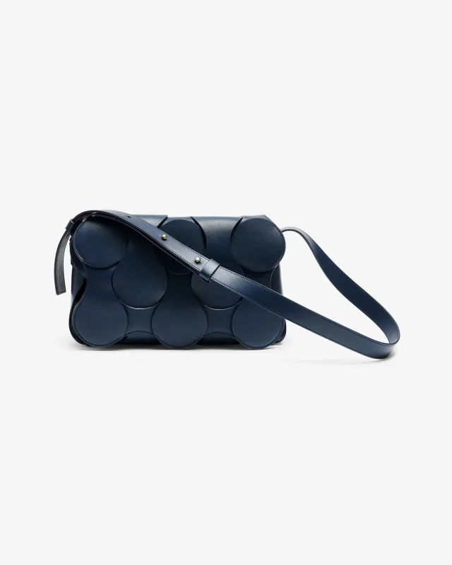 Gigi Crossbody made by Dooz