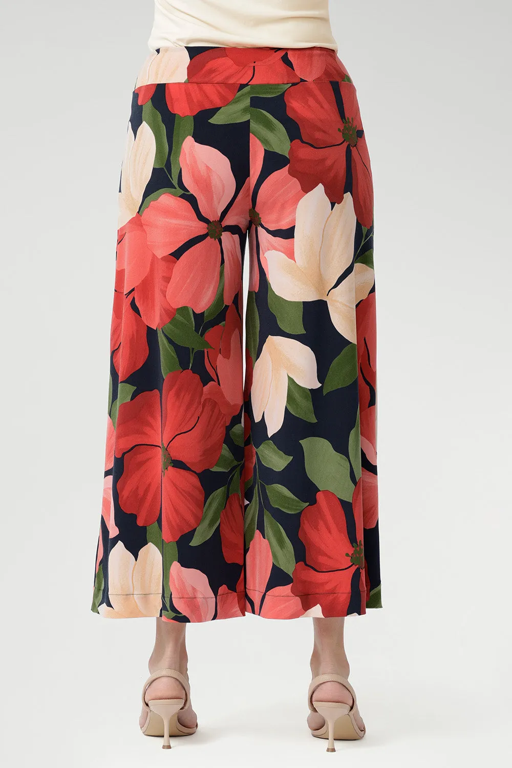 Dany Culotte in Emboldened sold by Leina & Fleur product image thumbnail 5