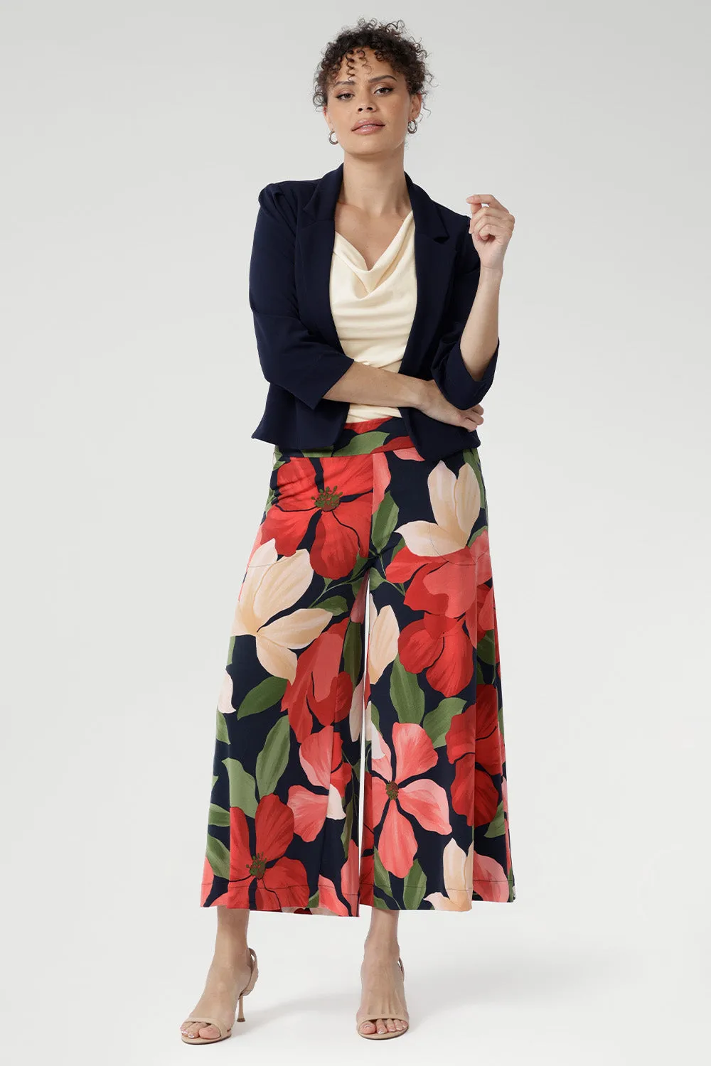 Dany Culotte in Emboldened sold by Leina & Fleur product image thumbnail 4