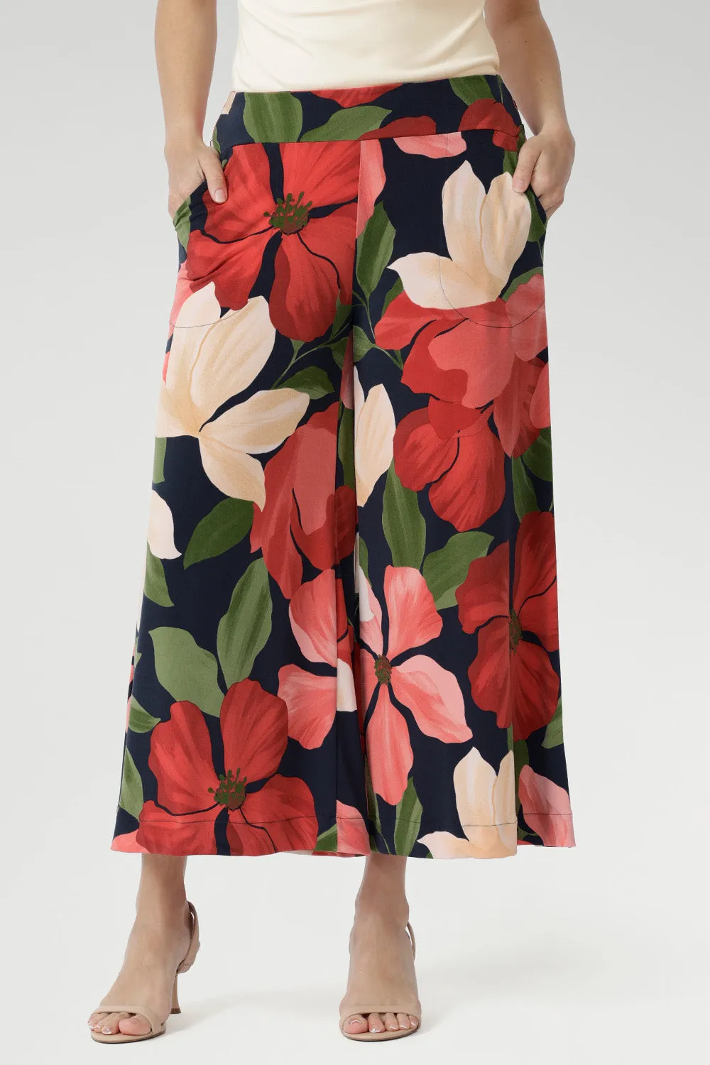 Dany Culotte in Emboldened sold by Leina & Fleur product image thumbnail 3