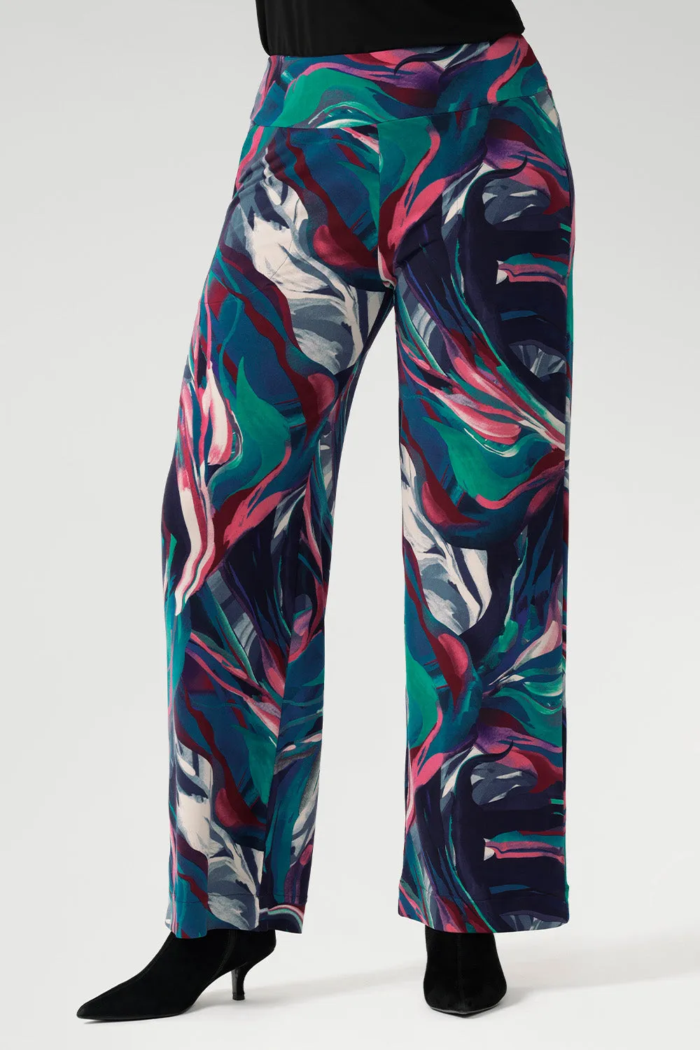 Monroe Pant in Soiree sold by Leina & Fleur product image thumbnail 5