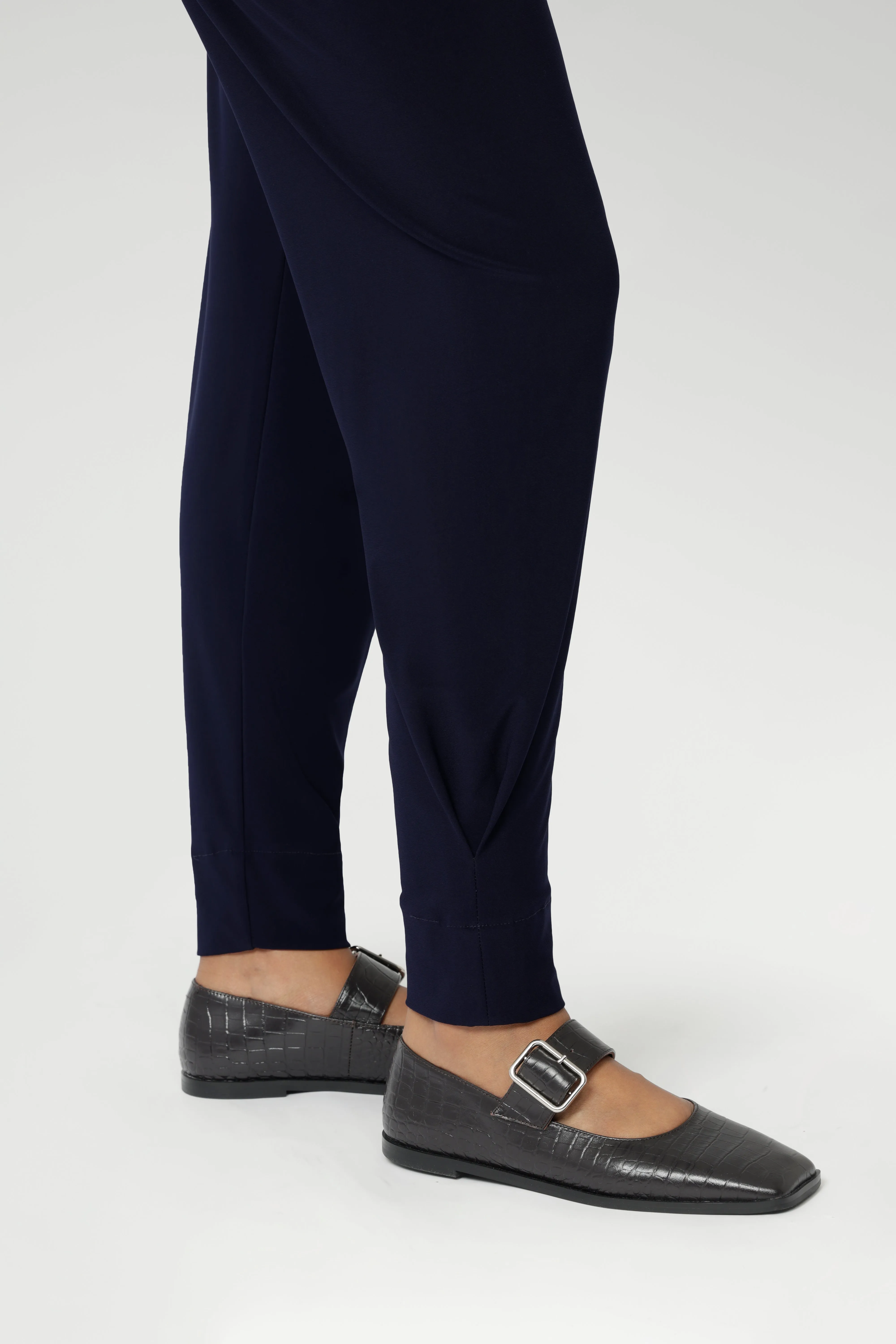 Indi Pant in Navy sold by Leina & Fleur product image thumbnail 4
