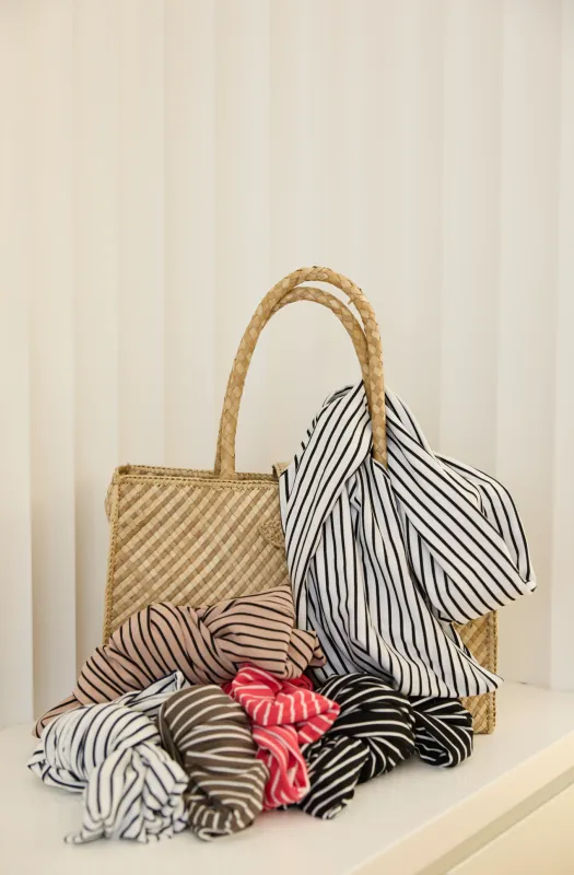 Gift With Purchase - Bamboo Infinity Scarf sold by Leina & Fleur