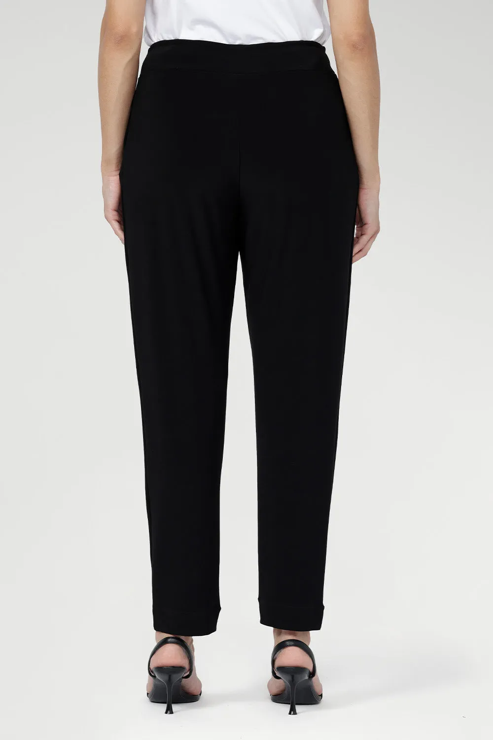 Tobie Pant in Black sold by Leina & Fleur product image thumbnail 5