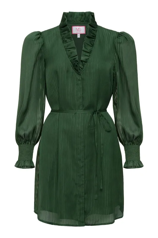 Harper Long Sleeve Dress sold by Mary George