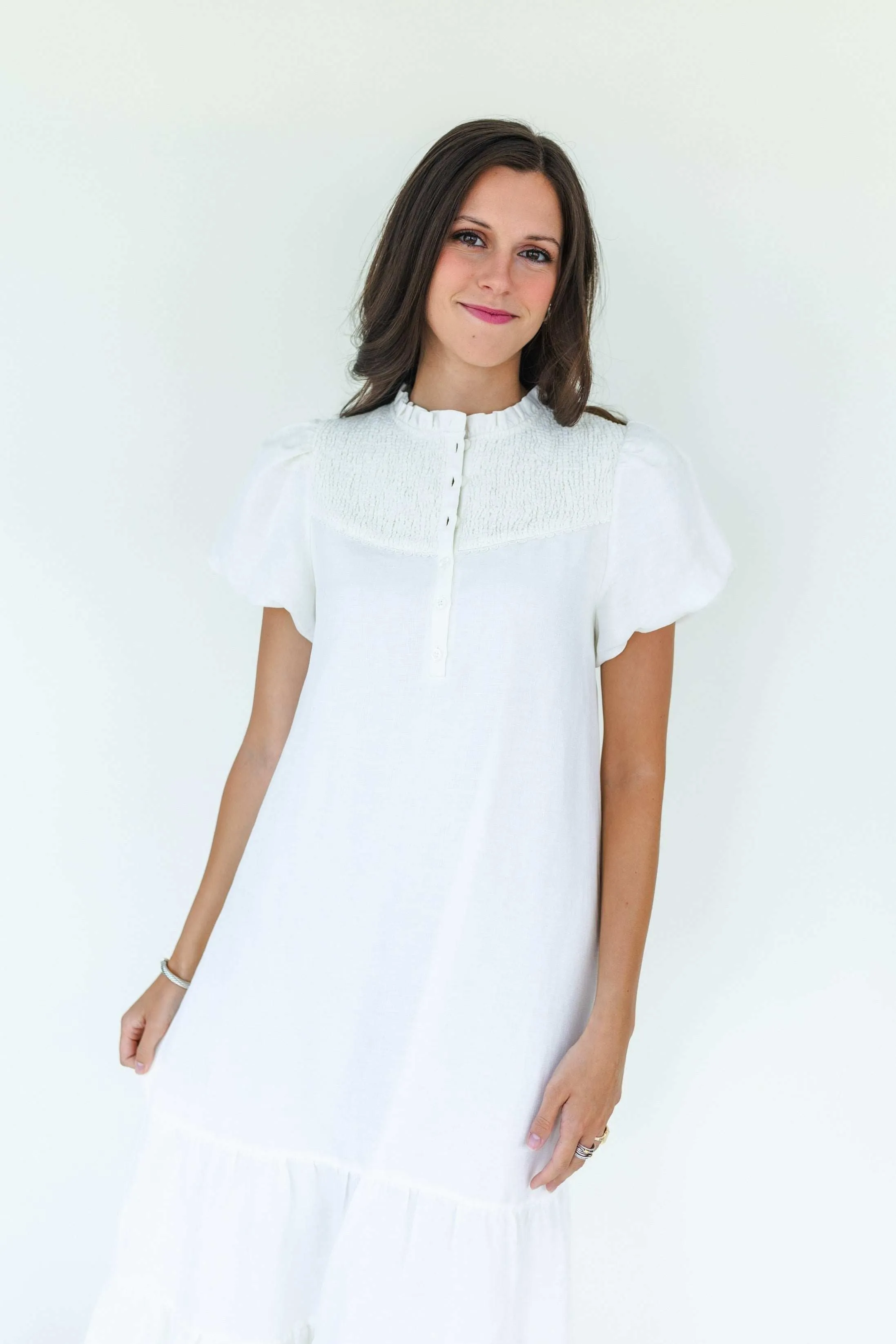 Grace Dress sold by Mary George product image thumbnail 4