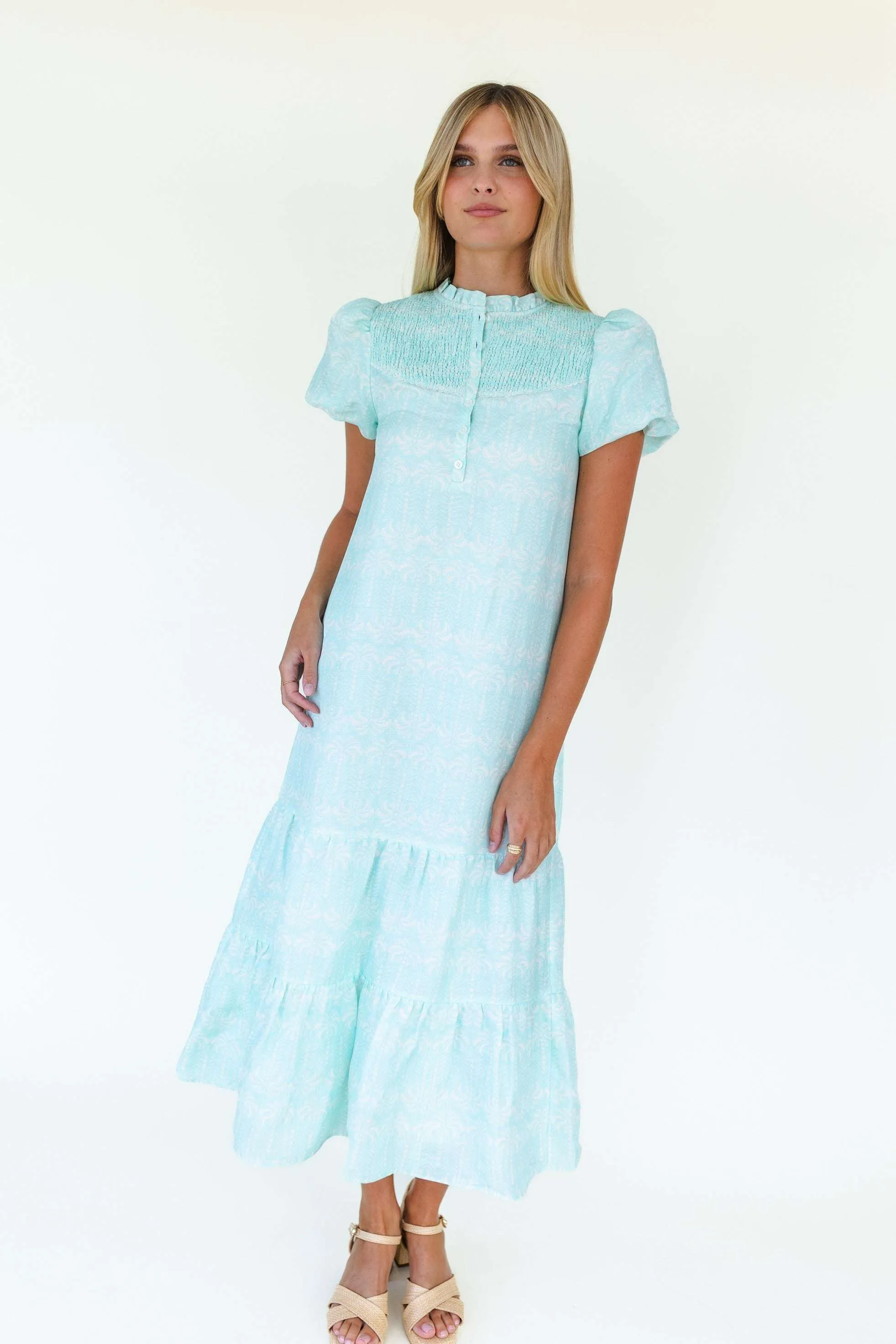 Grace Dress sold by Mary George product image thumbnail 3