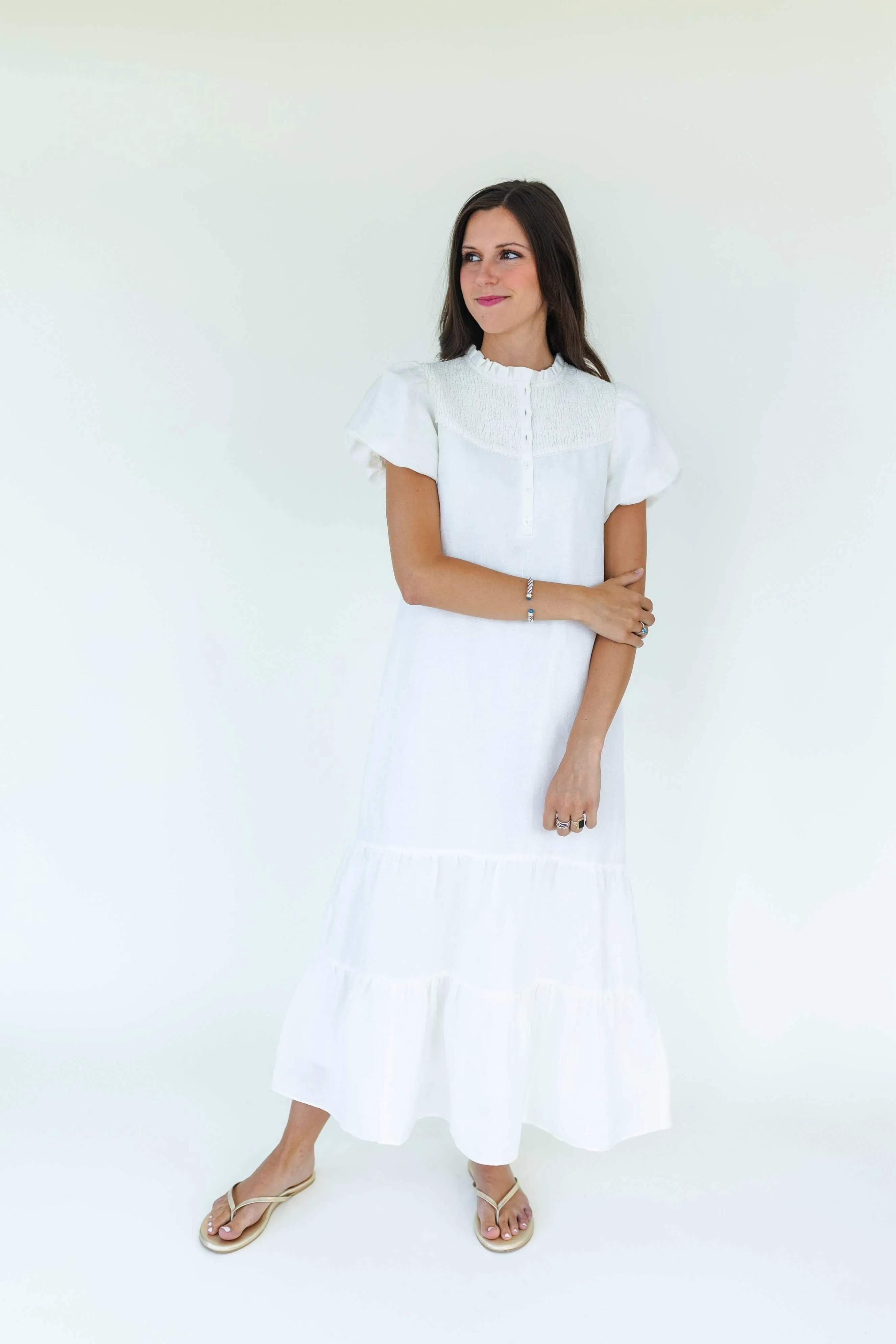 Grace Dress sold by Mary George product image thumbnail 2