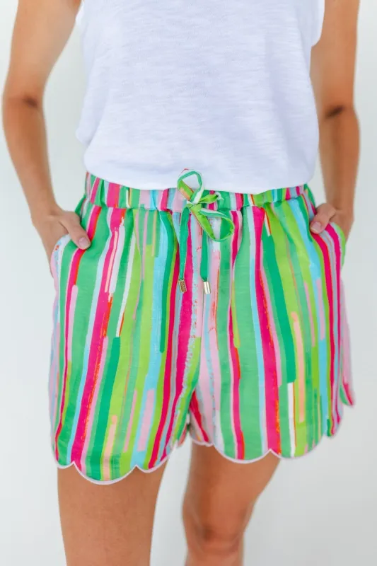 Kate Short sold by Mary George