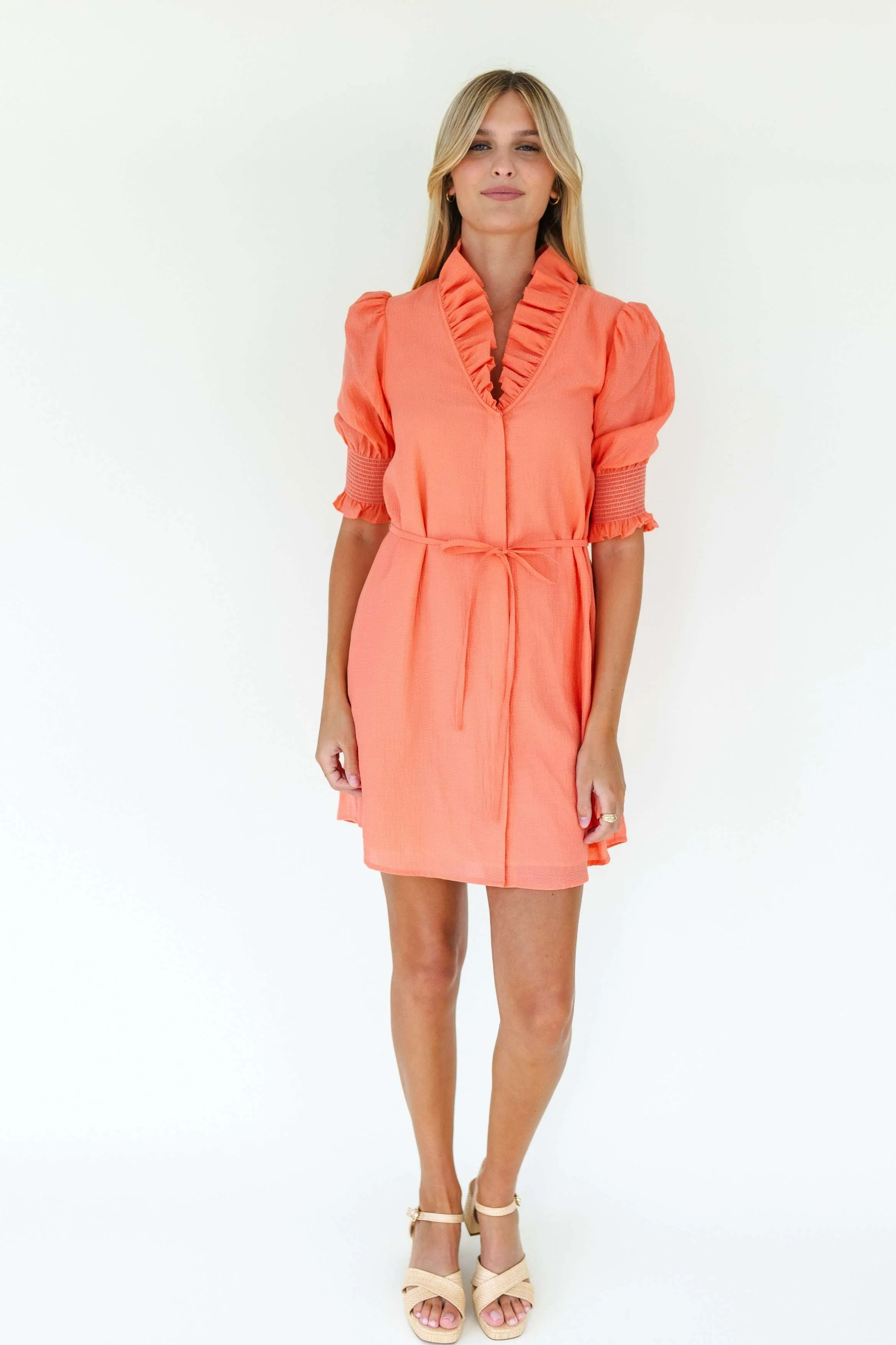 Harper Dress sold by Mary George product image thumbnail 2