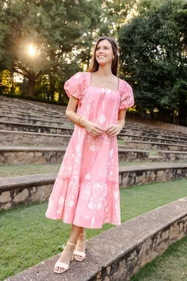 Mallory Dress sold by Mary George product image thumbnail 2