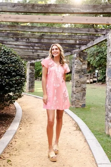 Marisa Dress sold by Mary George product image thumbnail 2