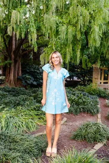 Marisa Dress sold by Mary George product image thumbnail 3