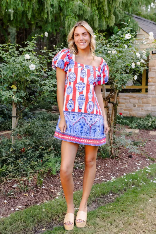 Sample - Eloise Dress made by Mary George