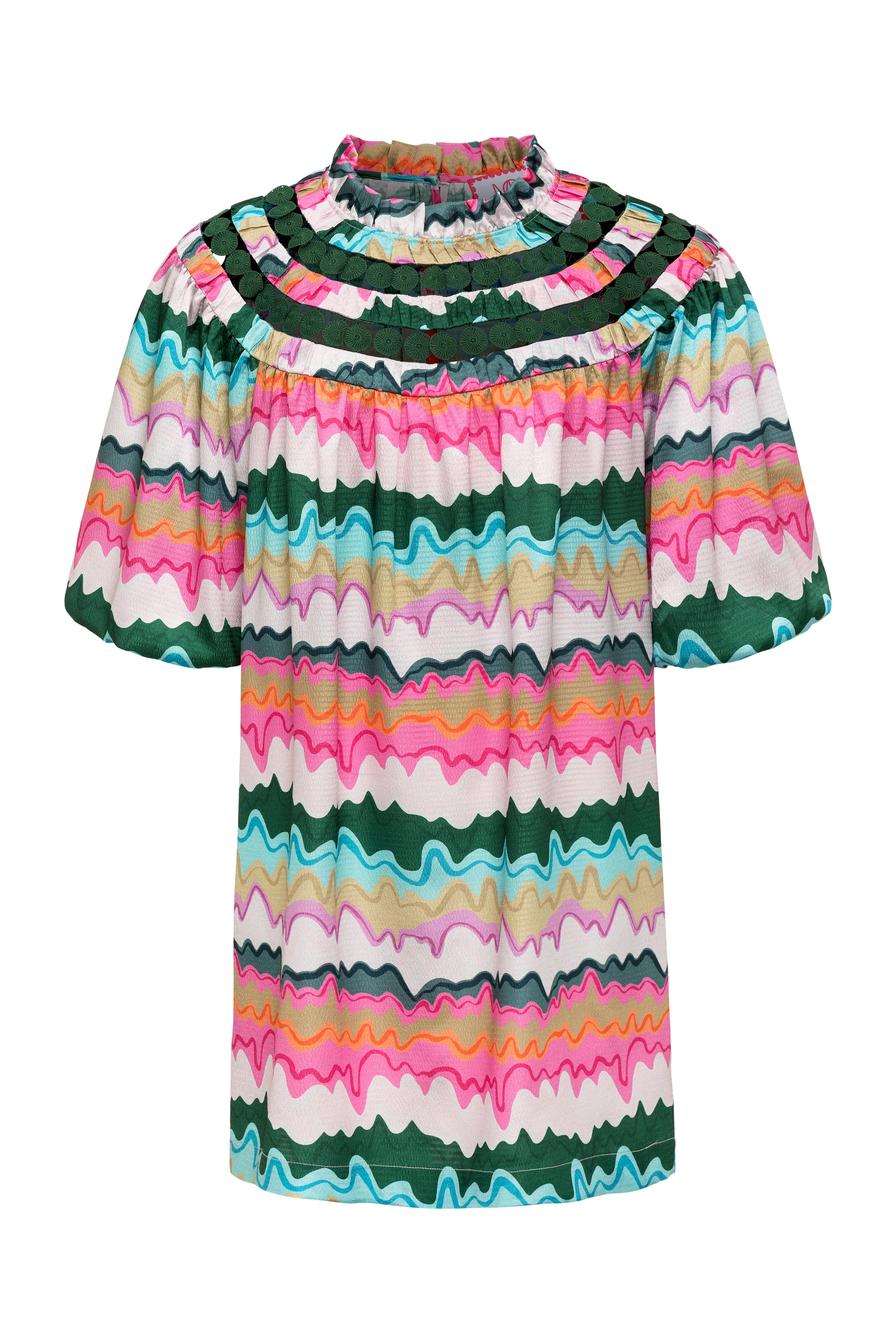 Sample - Sarah Dress sold by Mary George product image thumbnail 2