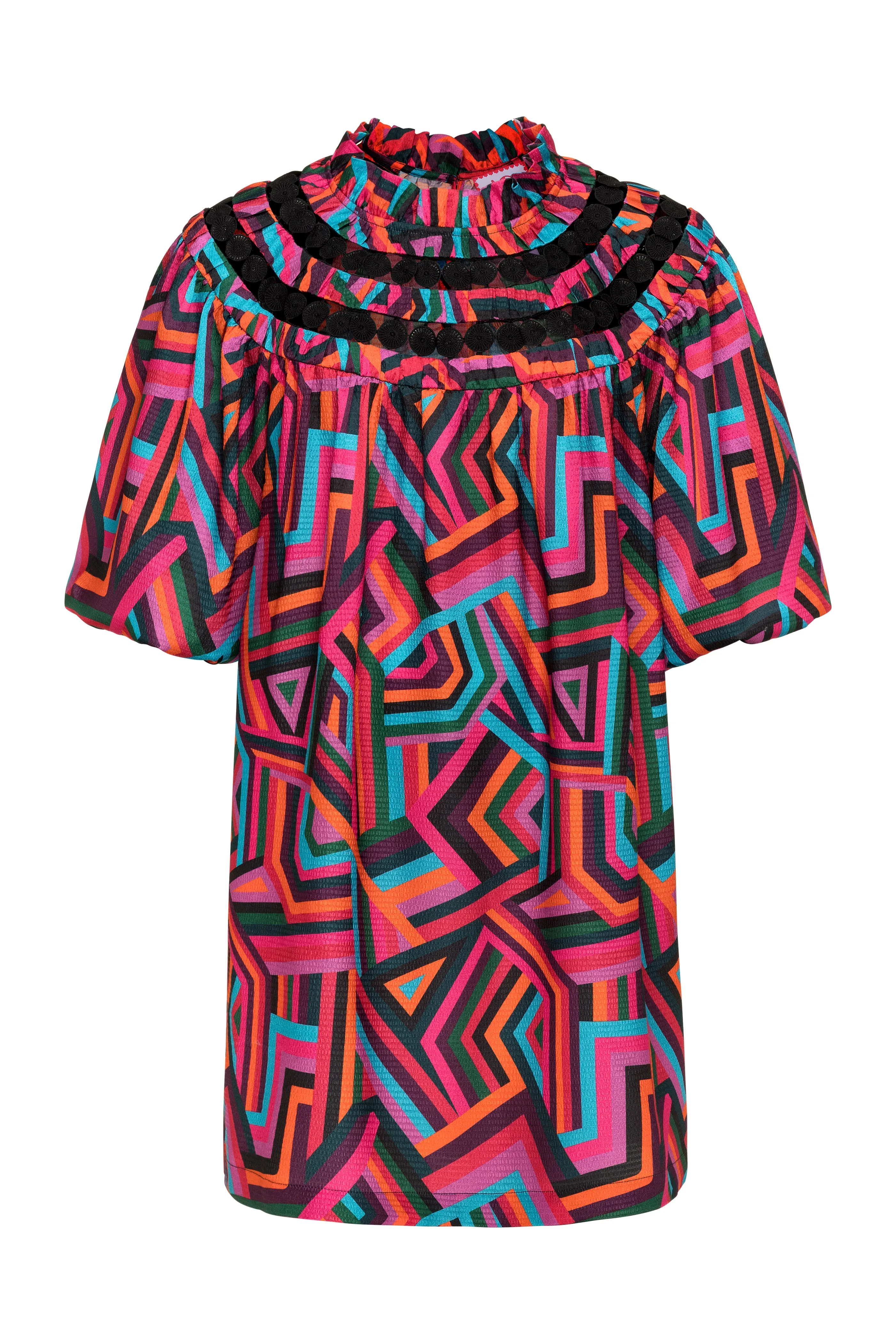 Sample - Sarah Dress sold by Mary George product image thumbnail 3