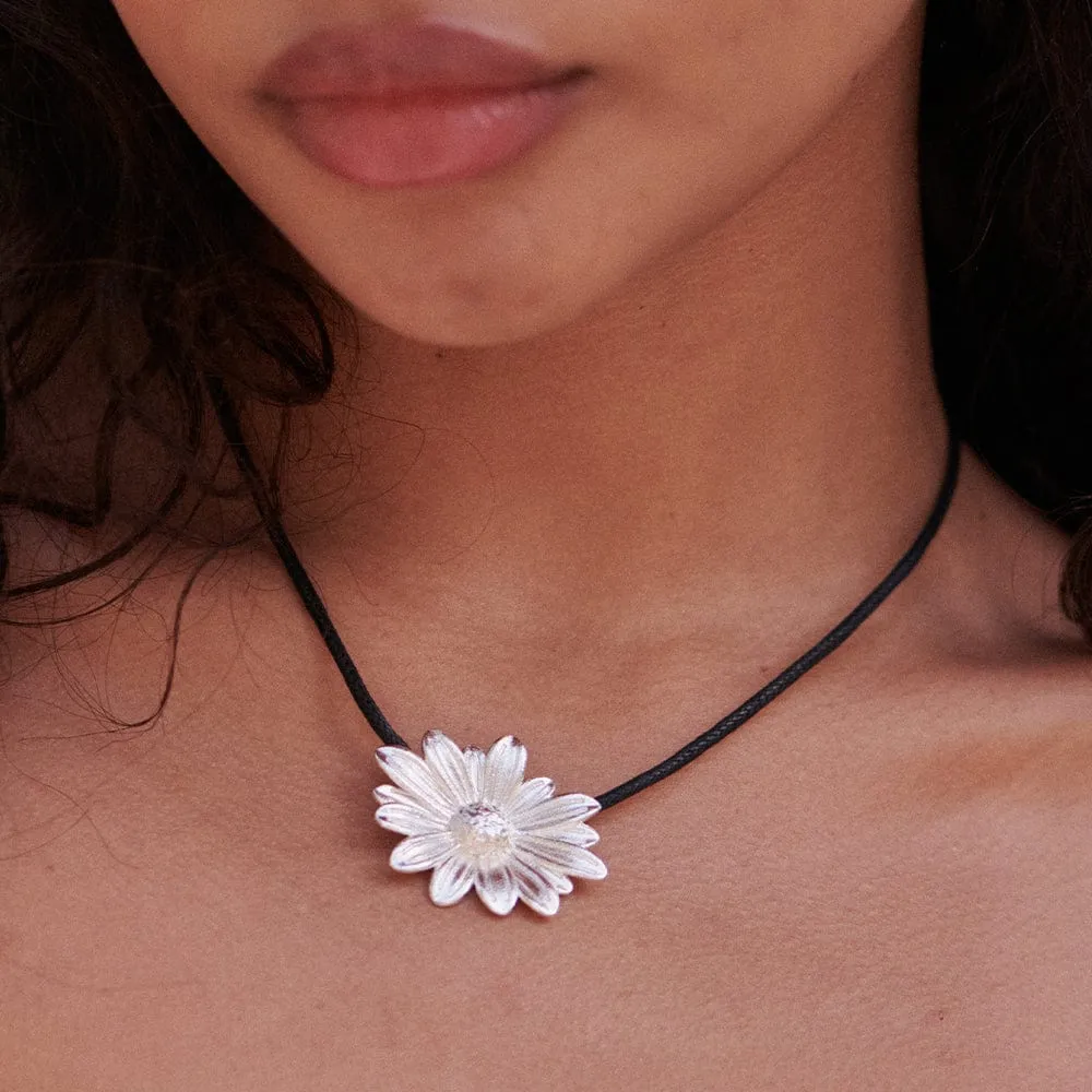 Daisy Bohemia Layering Set Sterling Silver sold by Daisy Jewellery product image thumbnail 2